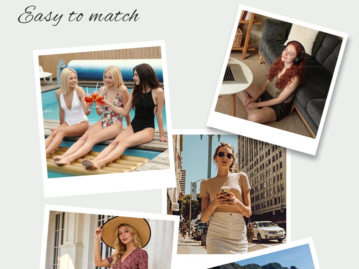 Rosyclo Women's Flip Flops Scandal for Women Fashion Summer Scandal - Stylish & Comfortable Casual Wear Flipflop Rosyclo Women's Flip Flops Scandal for Women Fashion Summer Scandal - Stylish & Comfortable Casual Wear Flipflop