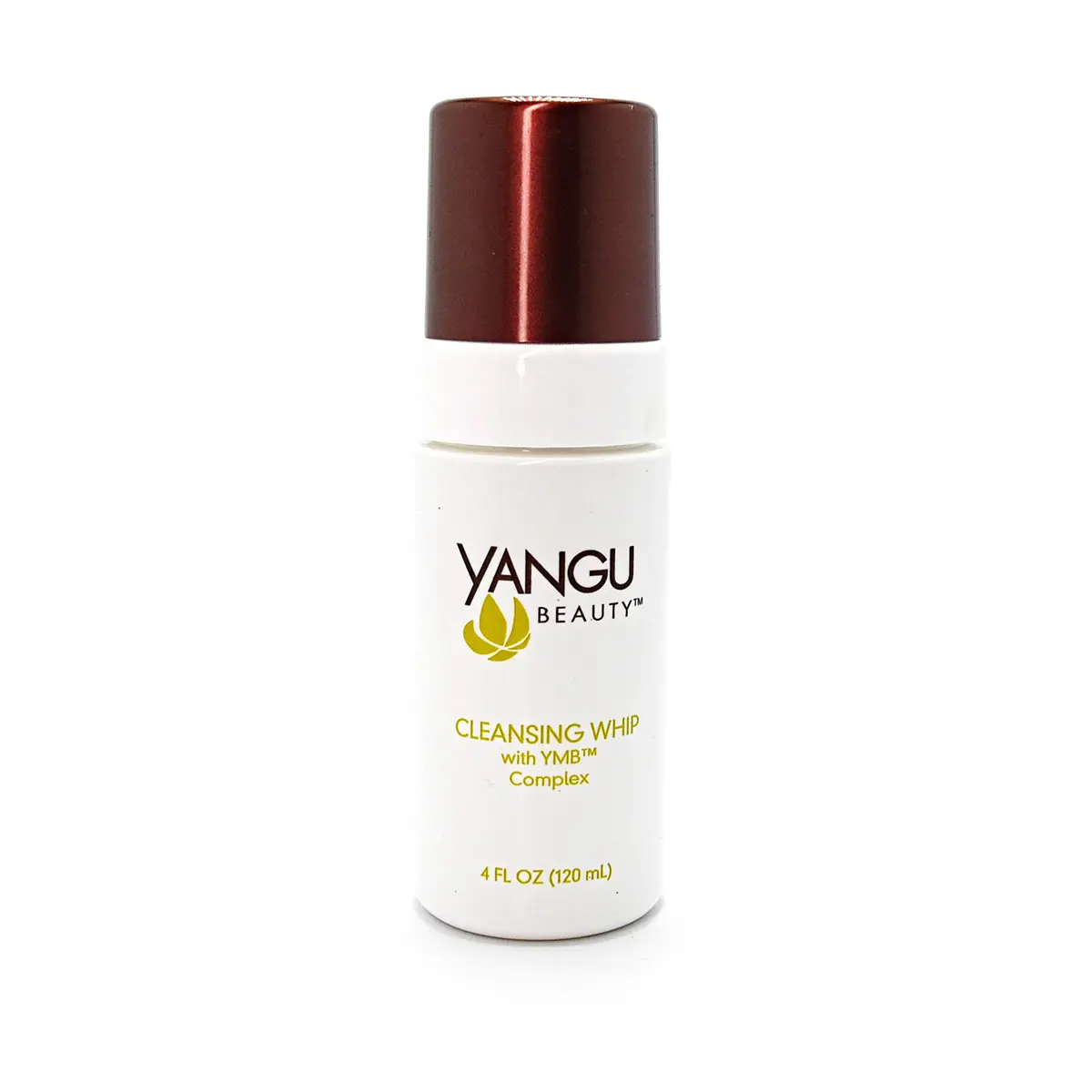 Yangu Beauty Cleansing Whip Hyaluronic Acid Hydrating Sensitive Skin Facial Foam