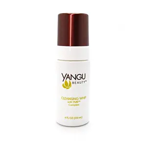 Yangu Beauty Cleansing Whip Hyaluronic Acid Hydrating Sensitive Skin Facial Foam