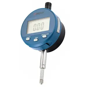 Dasqua Digital Indicator, 0-1.0"/0-25.4mm Range