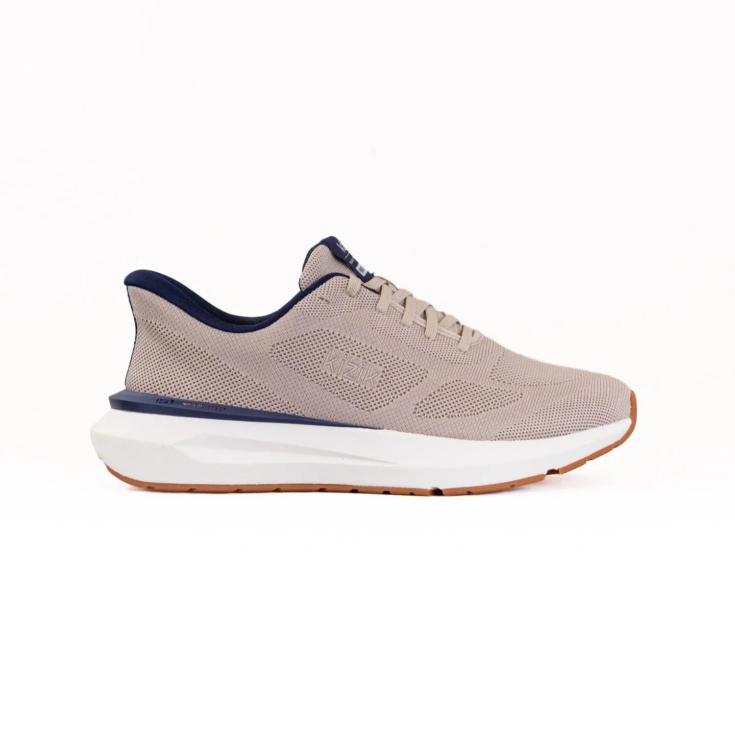 Kizik Athens 2 Knit (Men's) - Doeskin