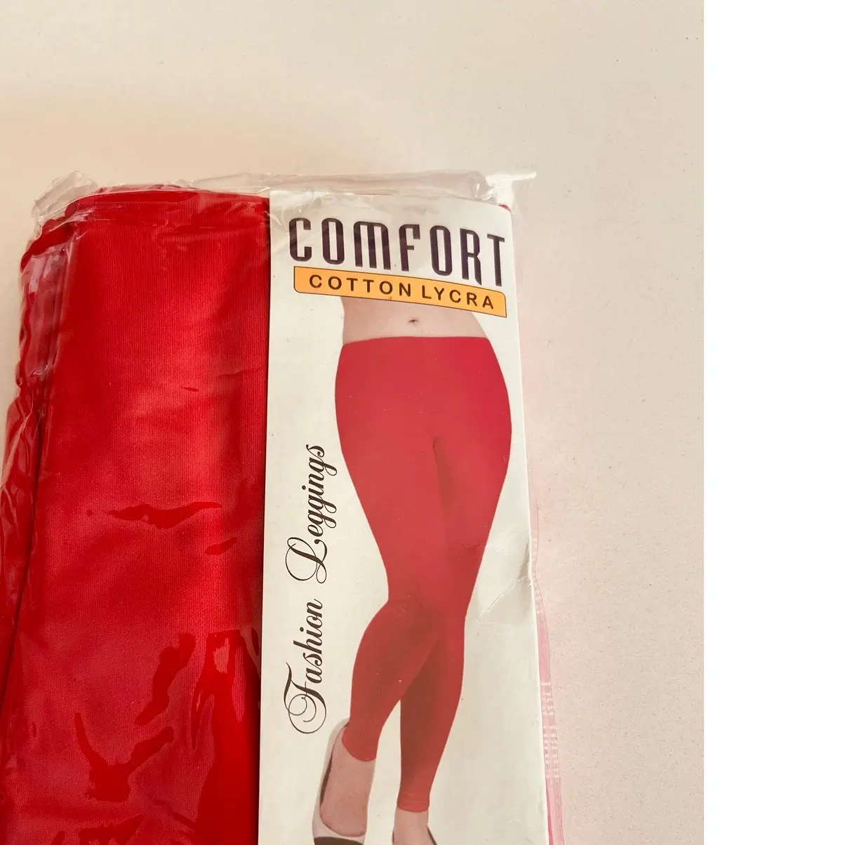 Fashion legging