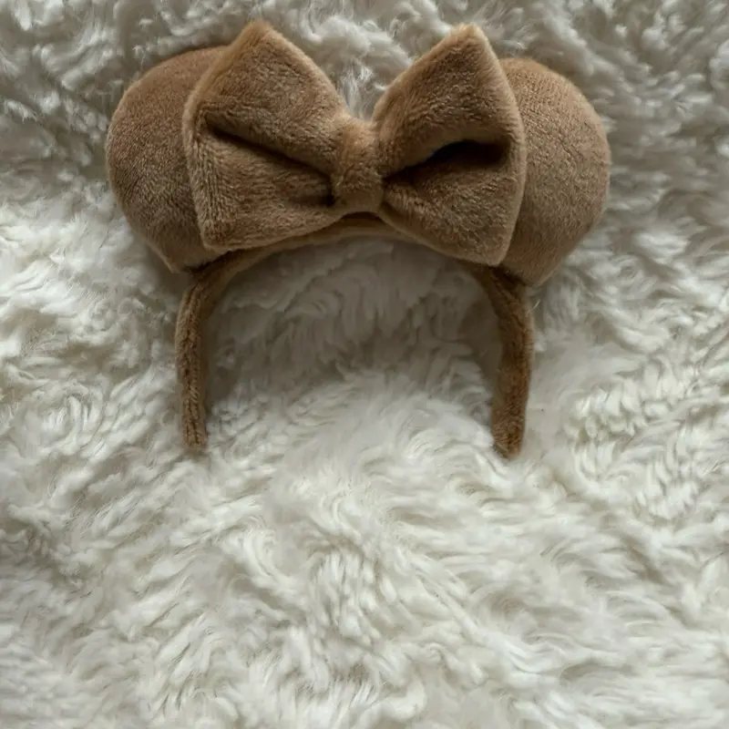 Handmade Headband for Plushies Handmade Headband for Plushies