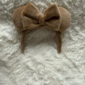 Handmade Headband for Plushies