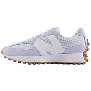 New Balance 327 'Oxford Blue' Women's Perfect Trendy Everyday Sneaker Casual Comfortable Walking Running Gym Shoe Girl
