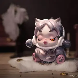 (DAREN2014) POP MART Skullpanda The Mare of Animals Series