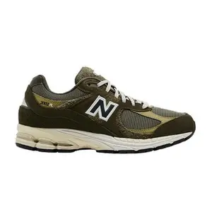 New Balance 2002R 'Dark Moss'