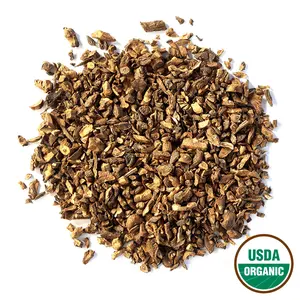 Dried Dandelion Root Organic - Cut & Sifted