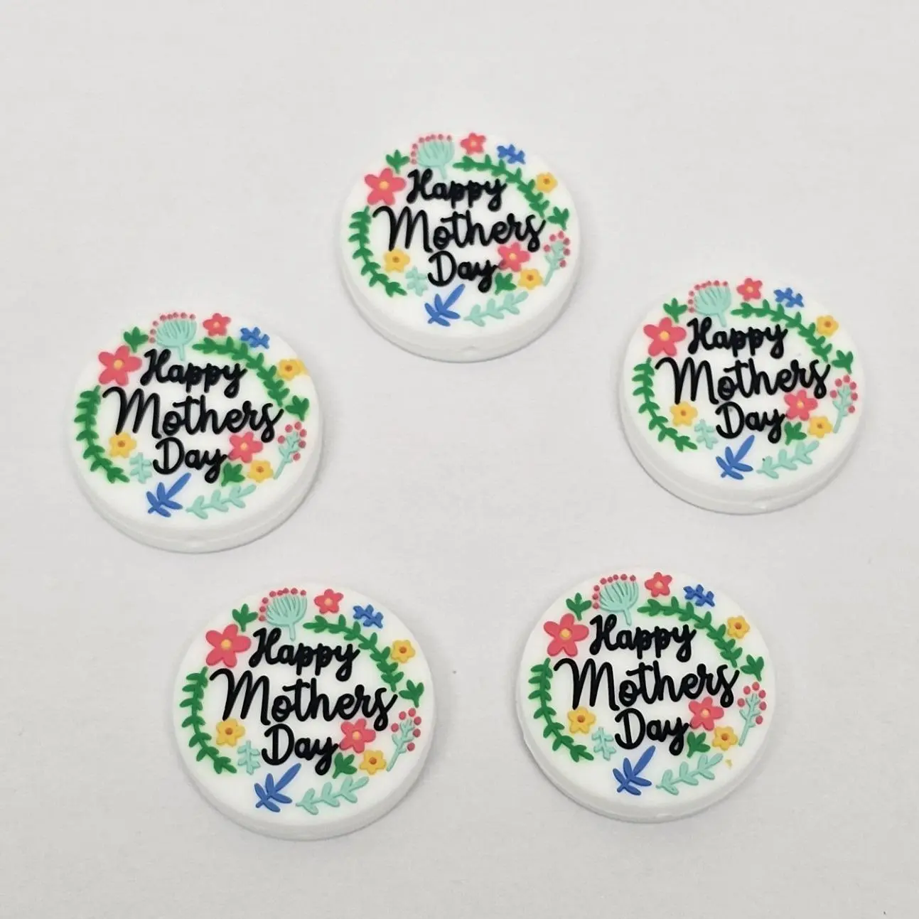 94.HX107006/ Happy Mother's Day/10PCS