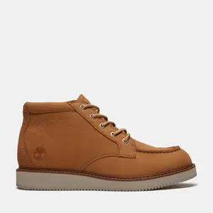 Timberland Men's Timberland Redwood Edge Essential Chukka Boot