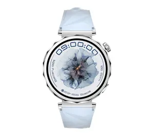 AuraFit Ella 4 Premium Ladies Sport Smart Watch