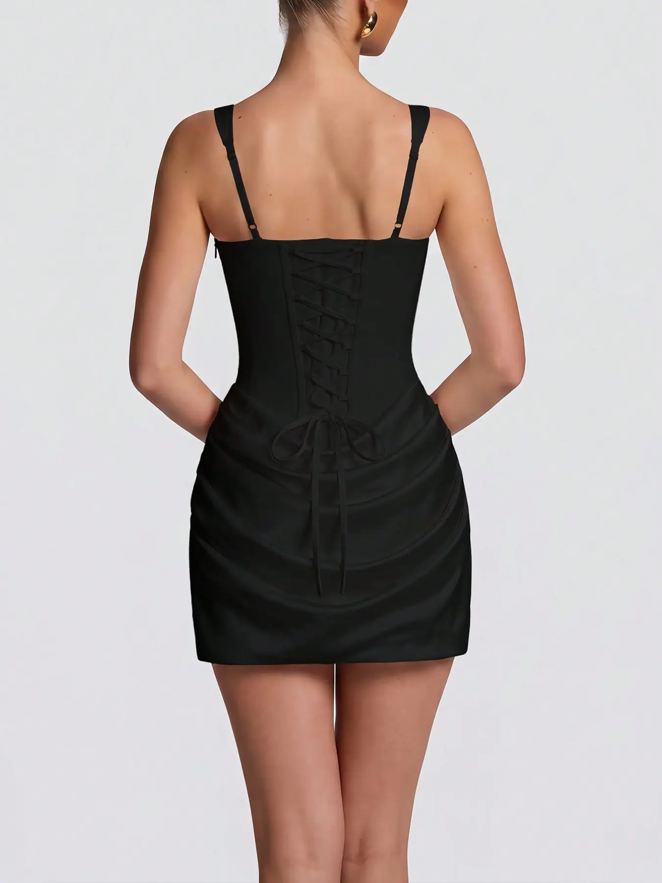 leopard casual dresses Designer Mini Dresses For Women | Sexy Short Dresses main image 0