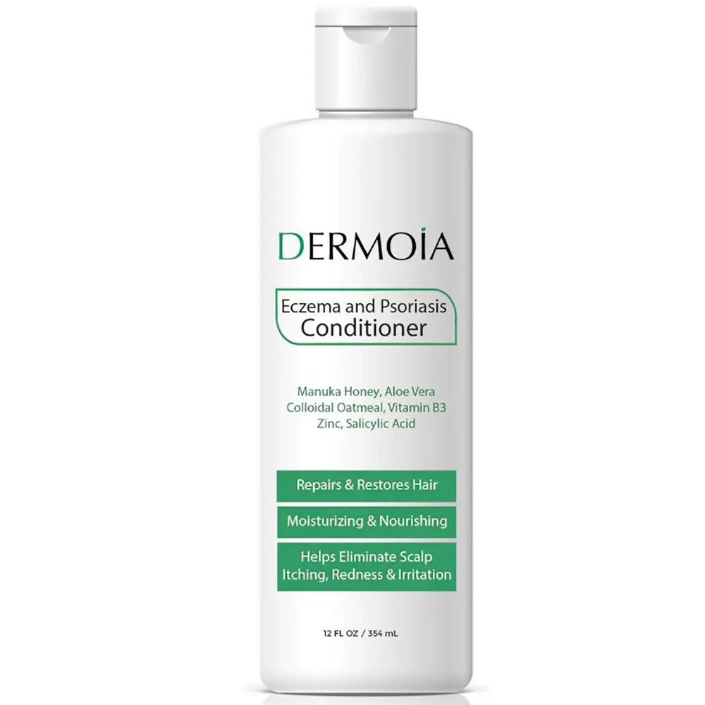 Eczema Conditioner 12oz