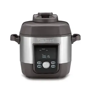 Cuisinart 6qt 12-in-1 Multicooker