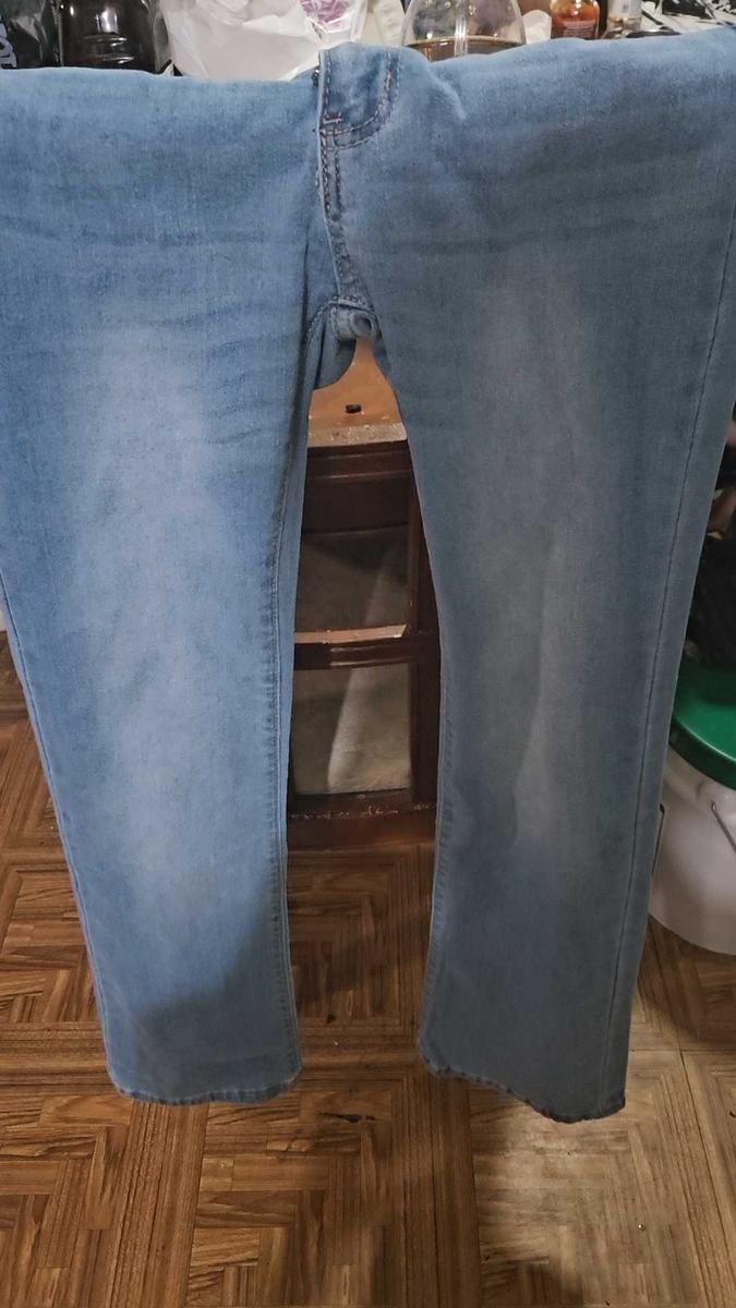 Item: light blue, XS  [Recommend 99-110LB]