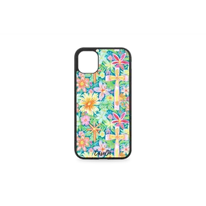Holy Spring iPhone Case - Rubber Protection Casing for Cellphone Screen - Shockproof Design for Enhanced Protection Protective Cover