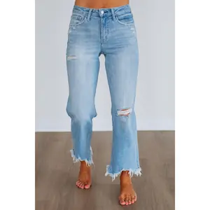 Indie Vervet Jeans Indie Vervet Jeans
