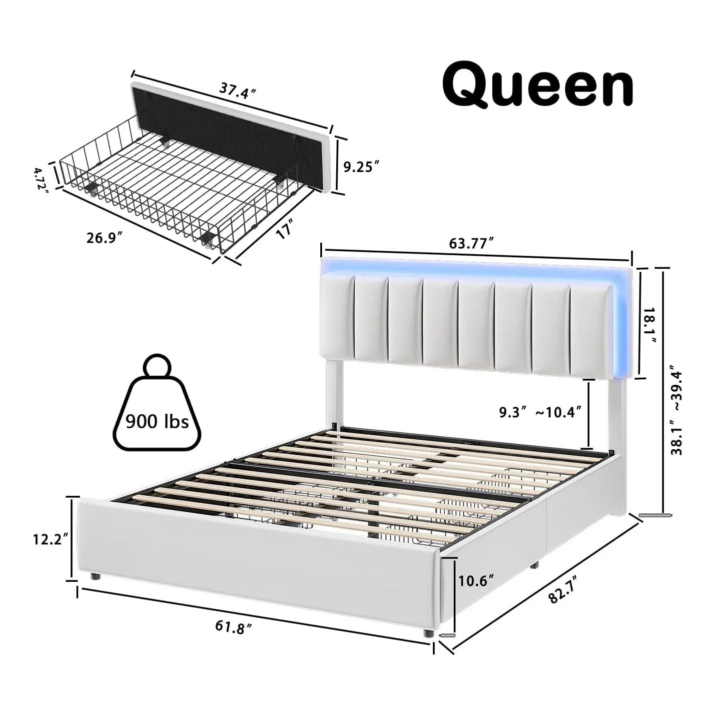 Queen Size