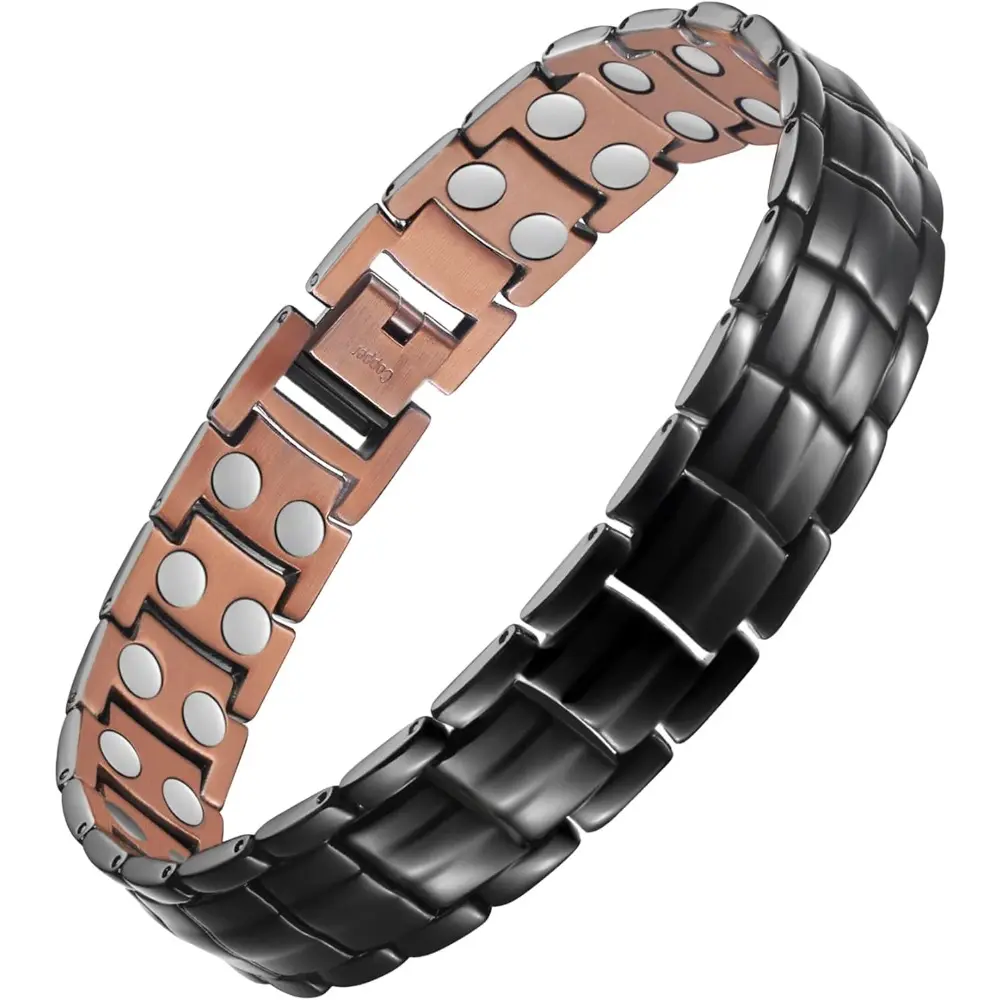 Copper Black