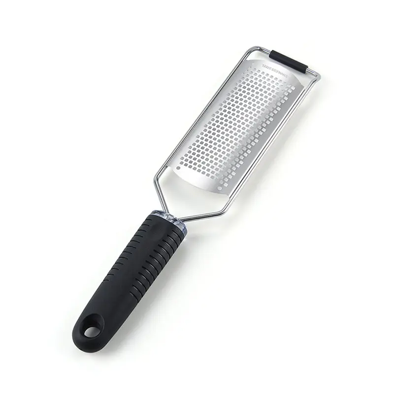 Cheese Grater Multi Functional Tool for Chocolate Lemon Zesting Fruit Shredding and Vegetable Shredding Kitchen Gadget