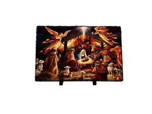 Nativity Scene