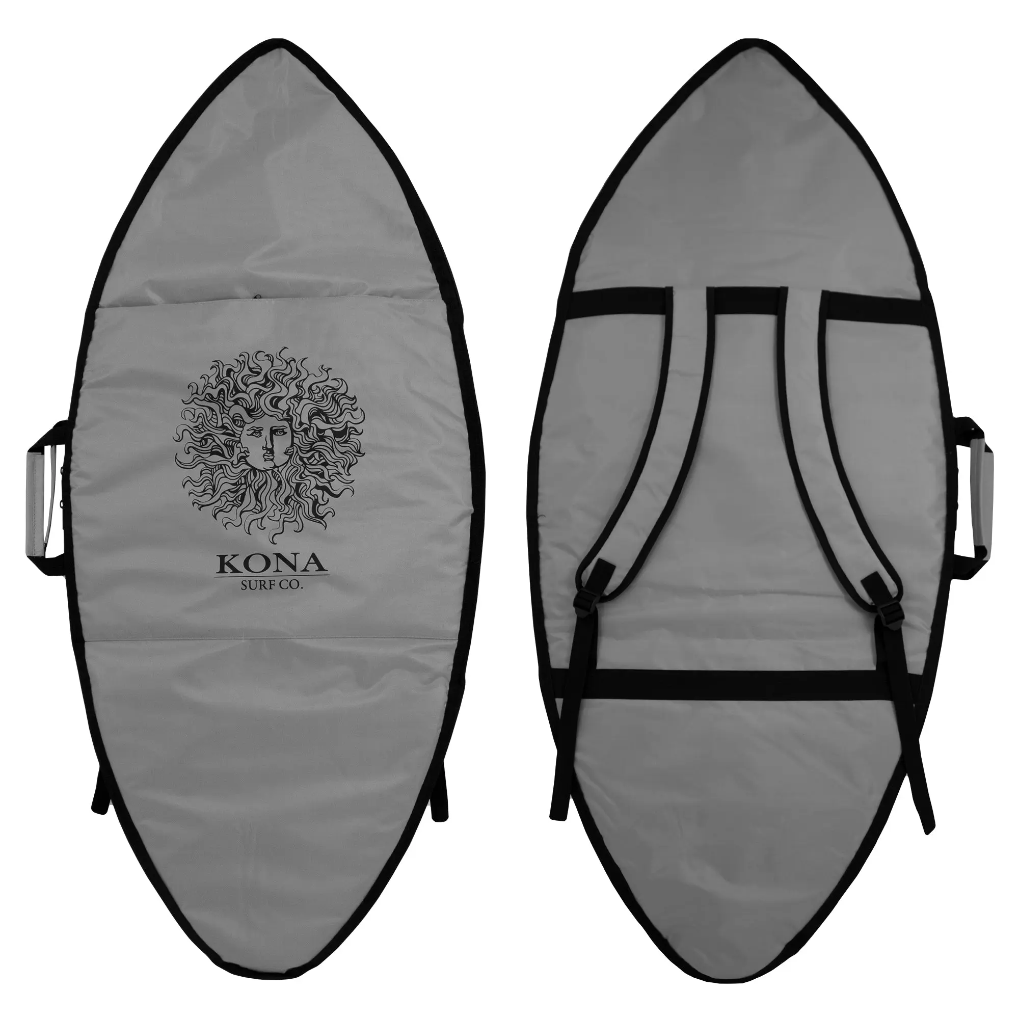 Original Sun Skimboard Surfboard Bag