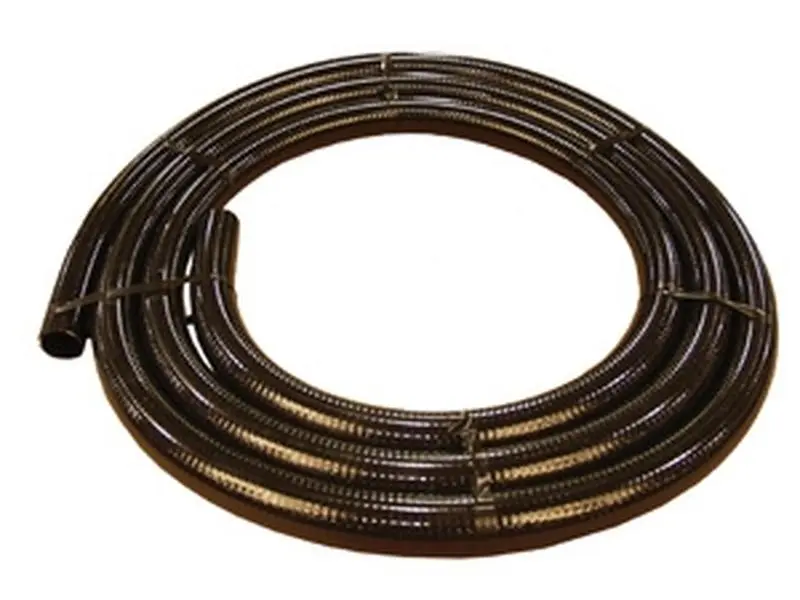 1.5x25ft Bendable Flexible PVC Pipe, 1.5 in. x 25 ft. Plumbing Pipe for Tools & Hardware Pumps & Plumbing Applications