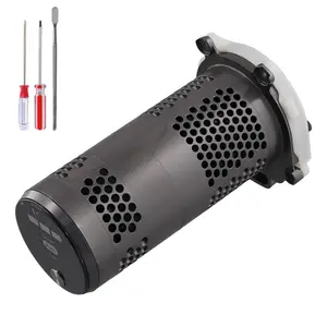 Motor Compatible for Dyson V11 SV14 SV15 Vacuum Cleaner Replacement Part Attachment V11 Engine Motor Head Main Body Assembly