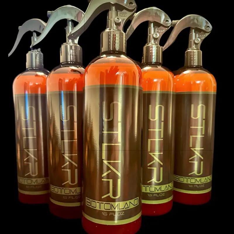STLKR Scents - Bottomland Cover Scent. Premium Hunting Scent for Ultimate Concealment