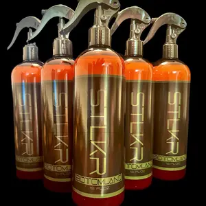 STLKR Scents - Bottomland Cover Scent. Premium Hunting Scent for Ultimate Concealment