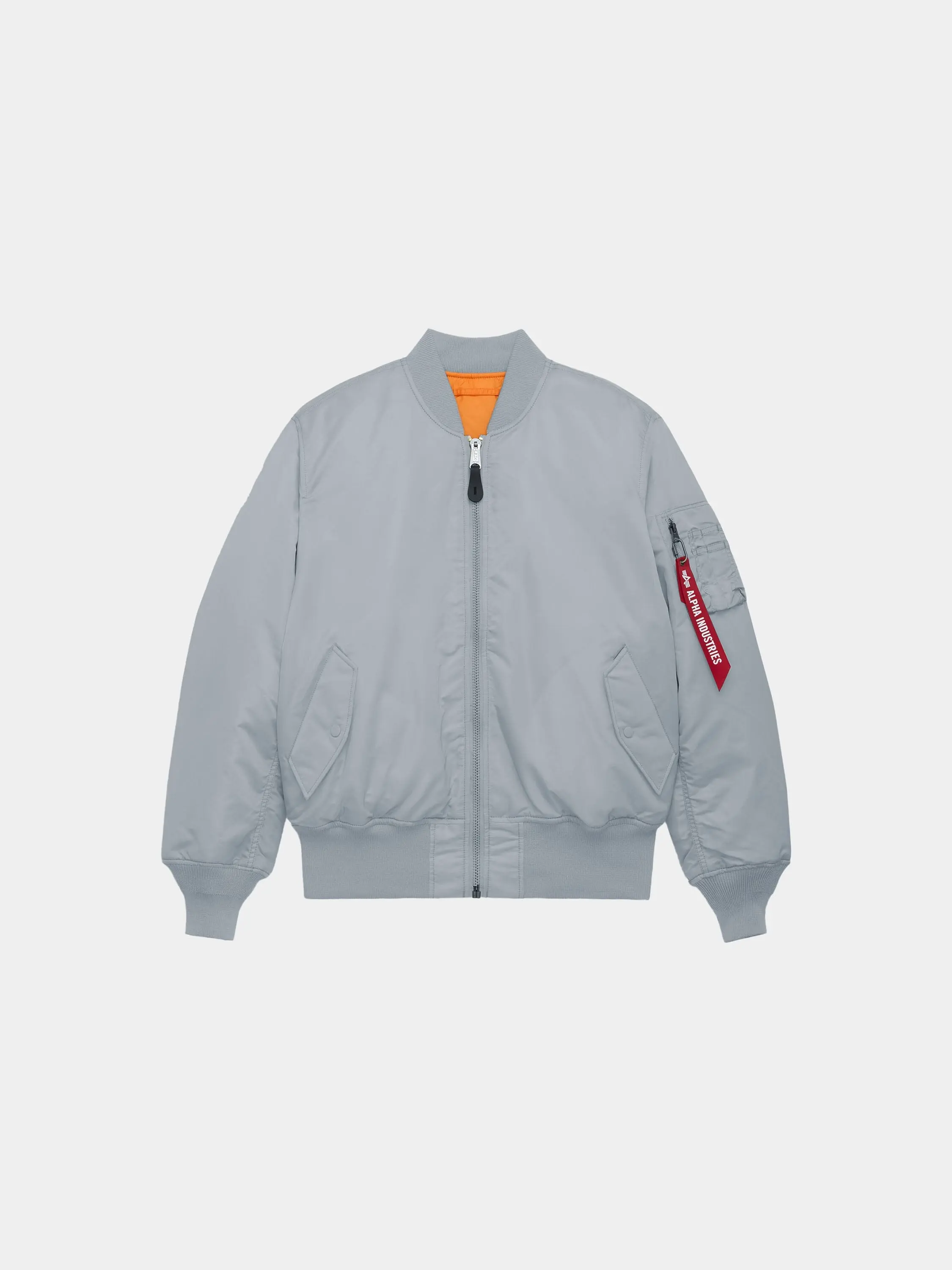 MA-1 BOMBER JACKET (HERITAGE - MIST) MA-1 BOMBER JACKET (HERITAGE - MIST)