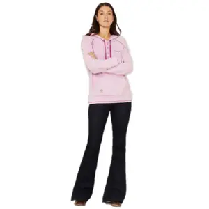 Kimes Ranch® Ladies Sunrise Long Sleeve Pullover Sweatshirt S22-191612