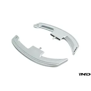 Evolve E9X M3 Billet Aluminum Performance Paddle Shift Set