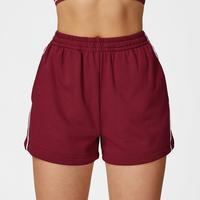 Cherry Red Series Shorts