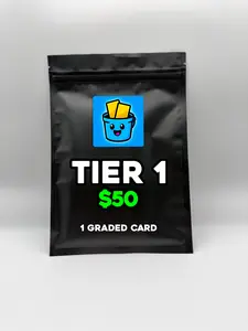 Tier 1 Pokémon SLAB
