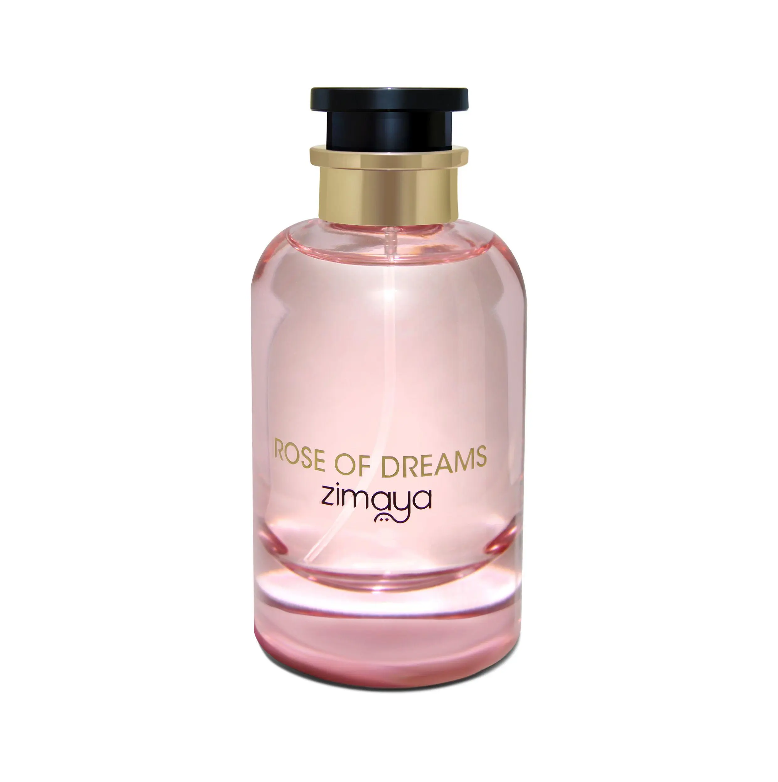 Zimaya Rose Of Dreams Women Eau De Perfume 100ML