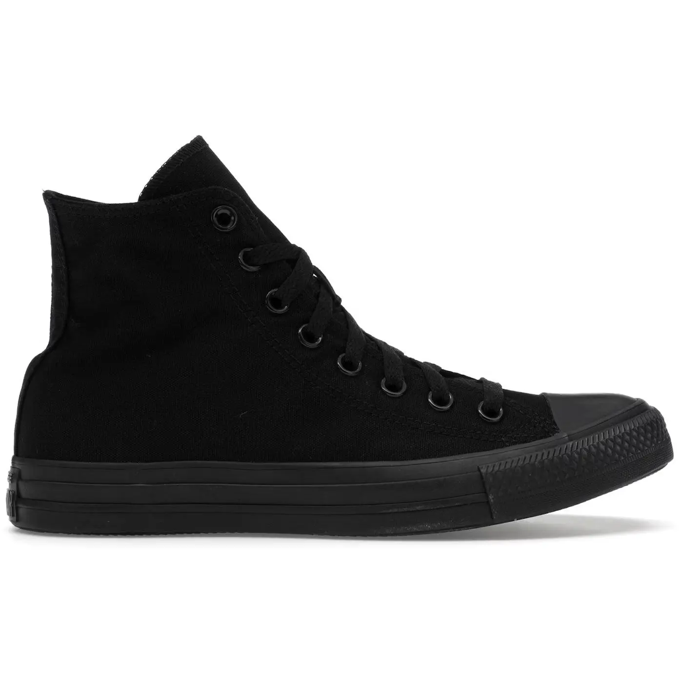 Converse Chuck Taylor All Star Hi Black Monochrome POS