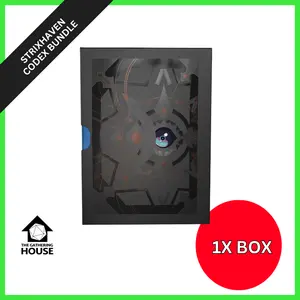 Secrets of Strixhaven - Codex Bundle - (SOS) MTG - Magic The Gathering