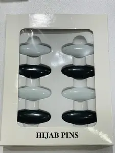 Hijab Pin Set
