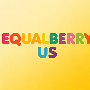 EQQUALBERRY US