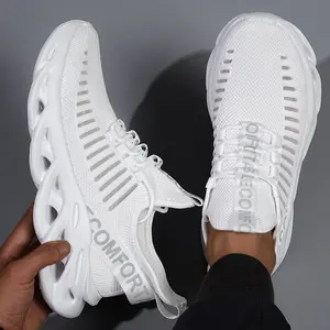 Men's shoes Foot Wear Runner SportsShoes Sneaker Trainer TrainingWalking Shoes Athletic