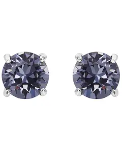 Montana Silversmiths Women's Gleaming Twilight Earrings - Er4294sn