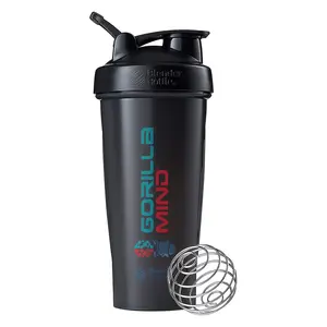 Gorilla Mind BlenderBottle