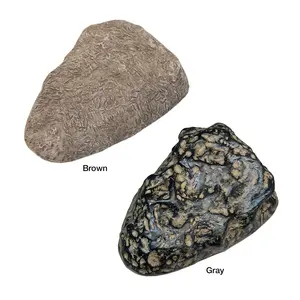 Rock Key Hiders - 2 pack