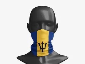 Barbados Neck Gaiter