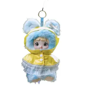 Nommi weather forecast Vinyl Plush Blind box