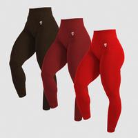 Carolina / Bloodshot / Espresso