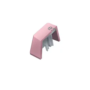 Razer PBT Keycap Upgrade Set -Backlight Compatible -Superior PBT Material-Quartz