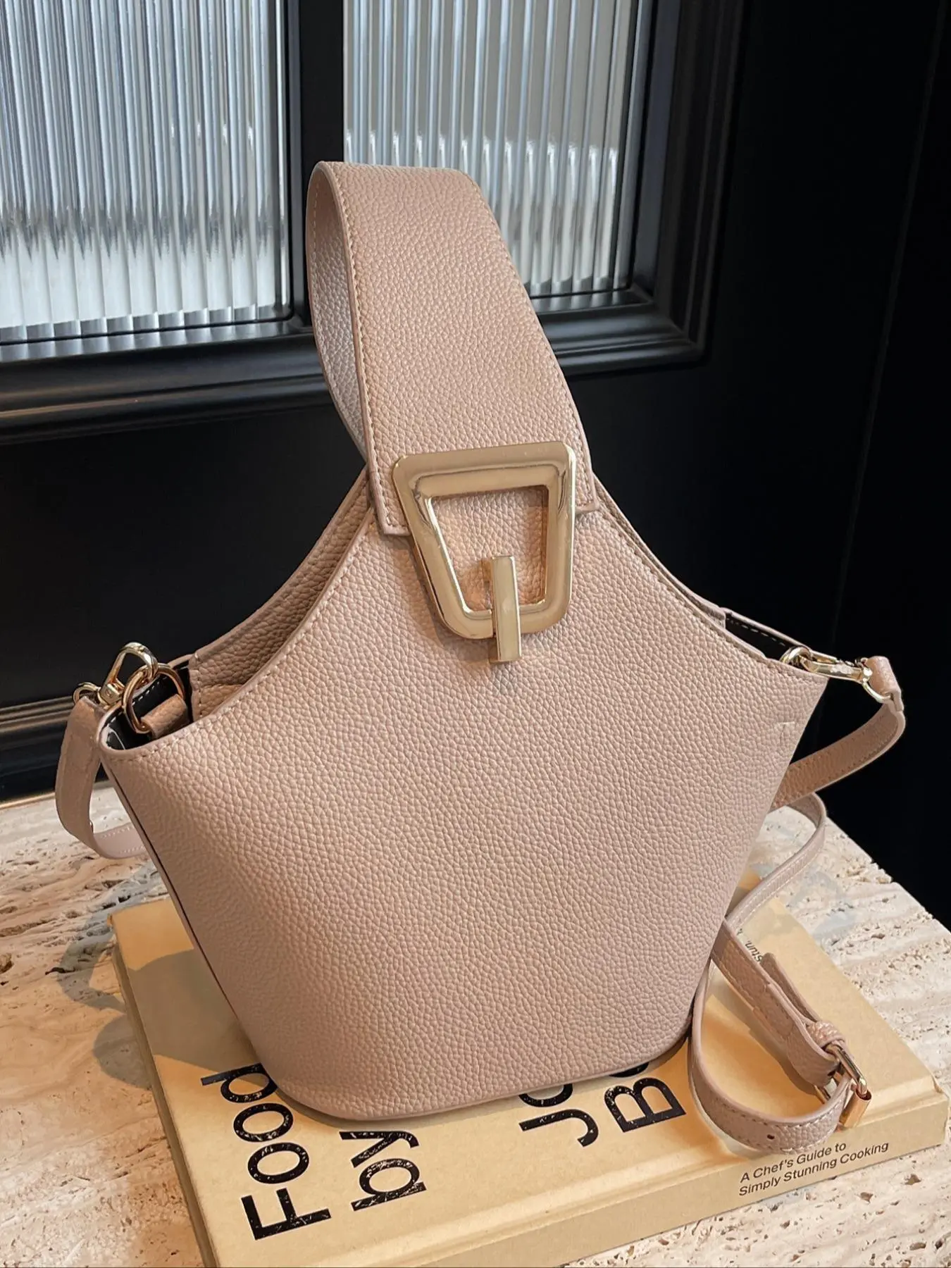 Light Brown