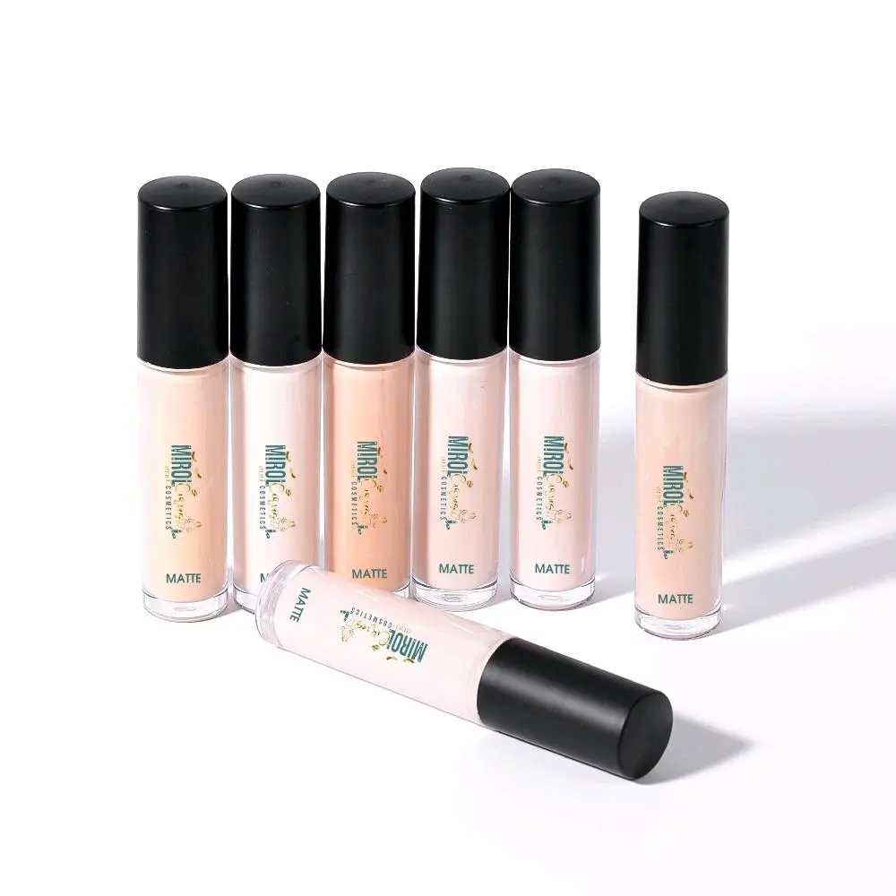 concealer matte,natural, coverage lightweight,Creamy Hydrating Oil Control Long-lasting High Coverage Pore Minimising
